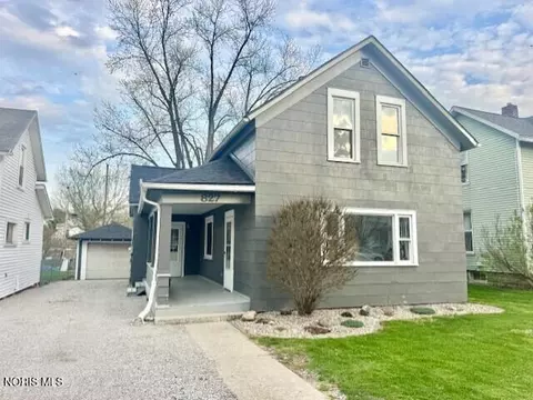 827 Washington Ave, Defiance, OH 43512