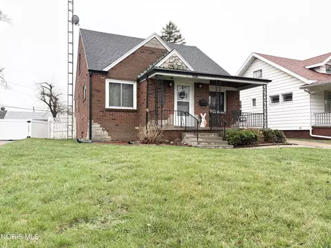 2818 119th St, Toledo, OH 43611