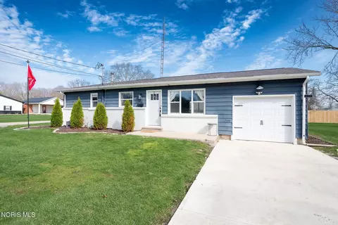 916 Navarre Ave, Bryan, OH 43506