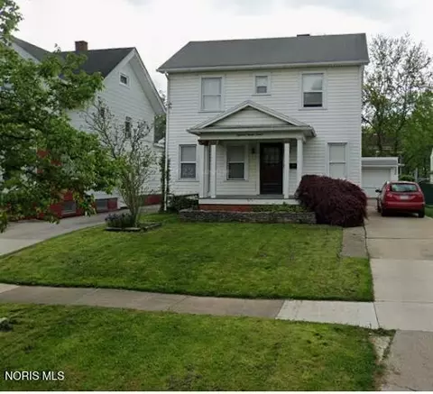 1827 Jermain Dr, Toledo, OH 43606