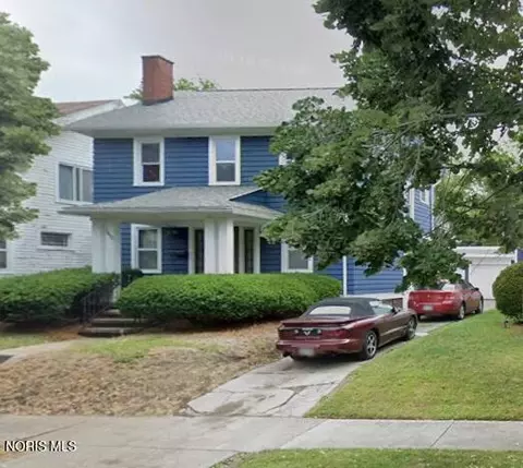 1412 Waverly Ave, Toledo, OH 43607