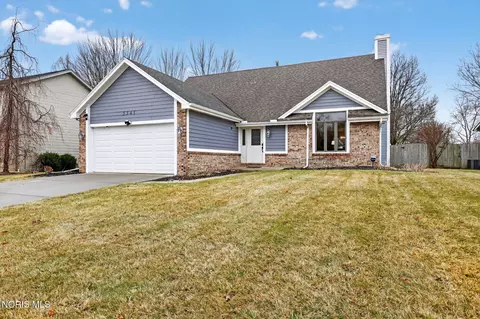 5543 Greenridge Dr, Toledo, OH 43615
