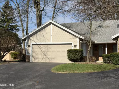 3251 Woodbrook Rd #3251, Toledo, OH 43617