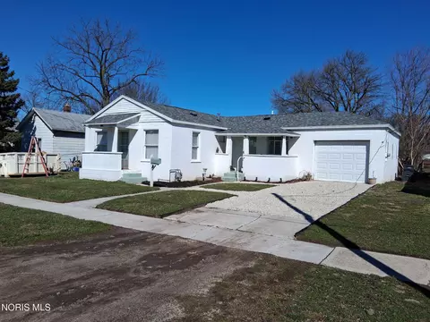 444 Frederick St, Carey, OH 43316
