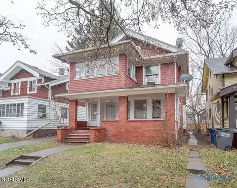433 Islington St, Toledo, OH 43610