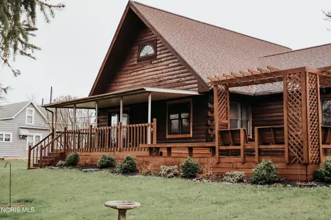 603 S Main St, Columbus Grove, OH 45830