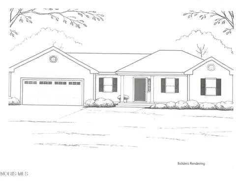 6956 Wharton Rd, Holland, OH 43528