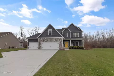 28970 Simmons Rd, Perrysburg, OH 43551