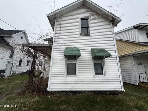 1344 Felt St, Toledo, OH 43605