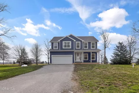 6889 N Township Rd 69, Tiffin, OH 44883