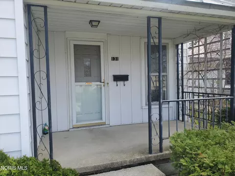 Exterior - 131 N Hazel St, Upper Sandusky, OH 43351 photo 3 of 6