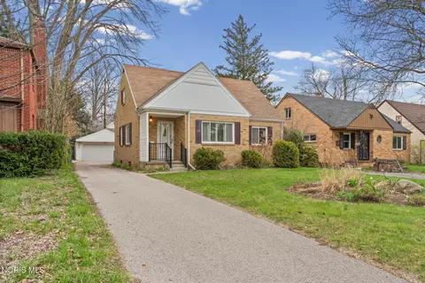 2524 Secor Rd, Toledo, OH 43606