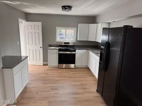 Kitchen - 611 W Jackson St, West Unity, OH 43570 photo 1 of 2