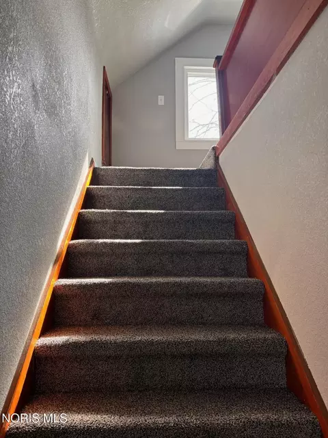 Entry Way - 611 W Jackson St, West Unity, OH 43570 photo 1 of 1