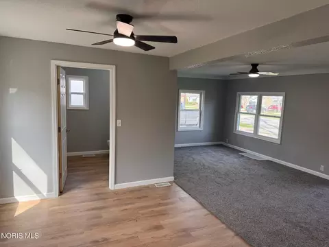Living - 611 W Jackson St, West Unity, OH 43570 photo 2 of 3