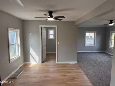 Living - 611 W Jackson St, West Unity, OH 43570 photo 1 of 3