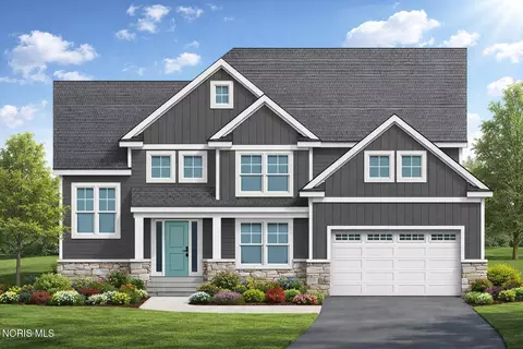 1006 Ellesmere Dr, Perrysburg, OH 43551