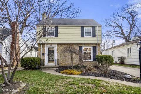 3532 Wyckliffe Pkwy, Toledo, OH 43606