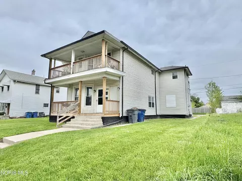649 Platt St, Toledo, OH 43605