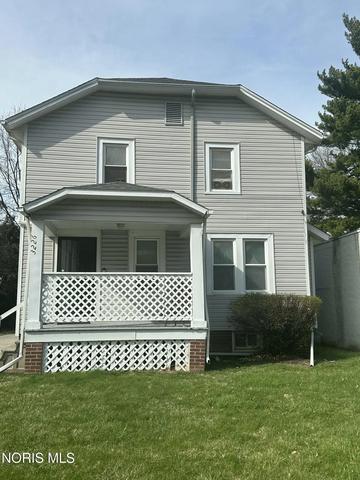 3226 Inverness Ave, Toledo, OH 43607