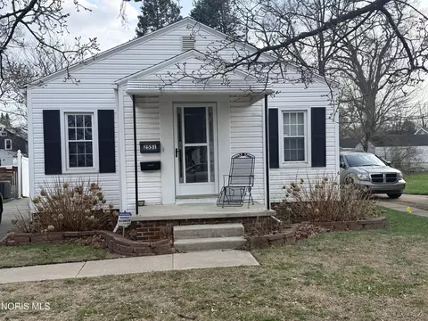 2551 Elsie Ave, Toledo, OH 43613