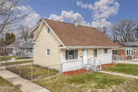 2226 Peabody Ave, Toledo, OH 43614