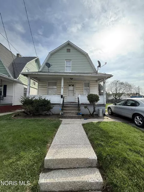 561 Yondota St, Toledo, OH 43605
