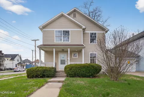 2357 Franklin Ave, Toledo, OH 43620