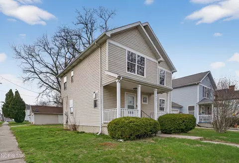2357 Franklin Ave, Toledo, OH 43620