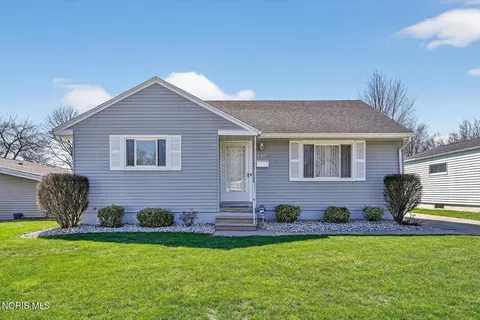640 Northfield Dr, Maumee, OH 43537