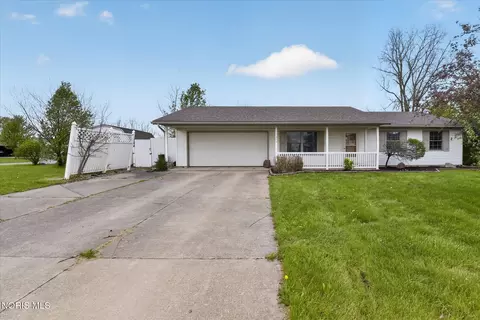 1805 E Wilson St, Bryan, OH 43506
