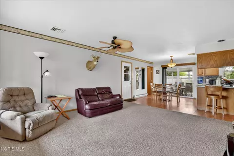 Living - 1805 E Wilson St, Bryan, OH 43506 photo 1 of 2