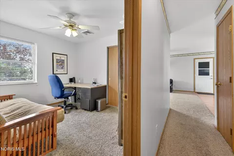 Entry Way - 1805 E Wilson St, Bryan, OH 43506 photo 1 of 2