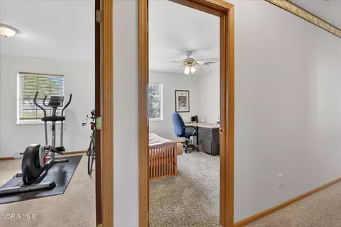 Entry Way - 1805 E Wilson St, Bryan, OH 43506 photo 2 of 2