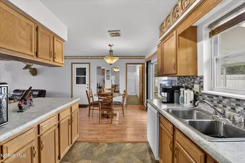 Kitchen - 1805 E Wilson St, Bryan, OH 43506 photo 3 of 4