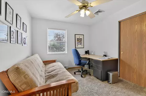 Bedroom - 1805 E Wilson St, Bryan, OH 43506 photo 1 of 3