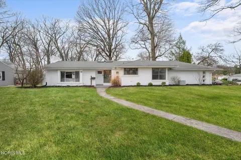 3644 Kenwood Blvd, Toledo, OH 43606