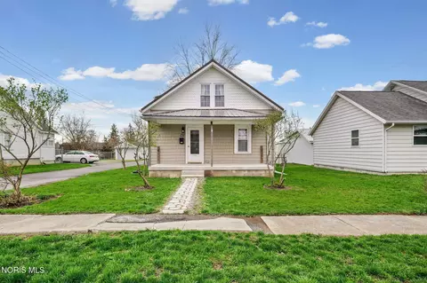151 Monroe Ave, Findlay, OH 45840