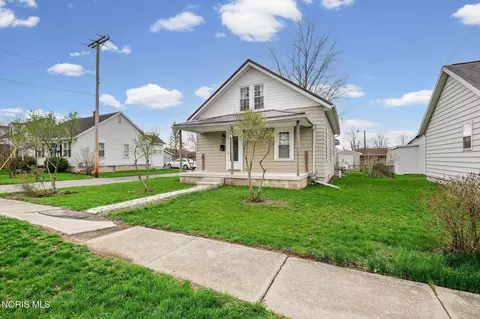 151 Monroe Ave, Findlay, OH 45840