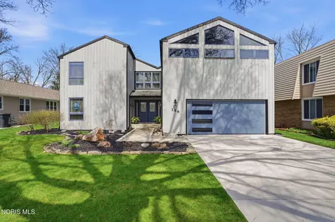 156 Marilyn Dr, Findlay, OH 45840