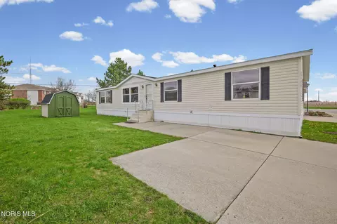 1360 Delwood Ave, Findlay, OH 45840