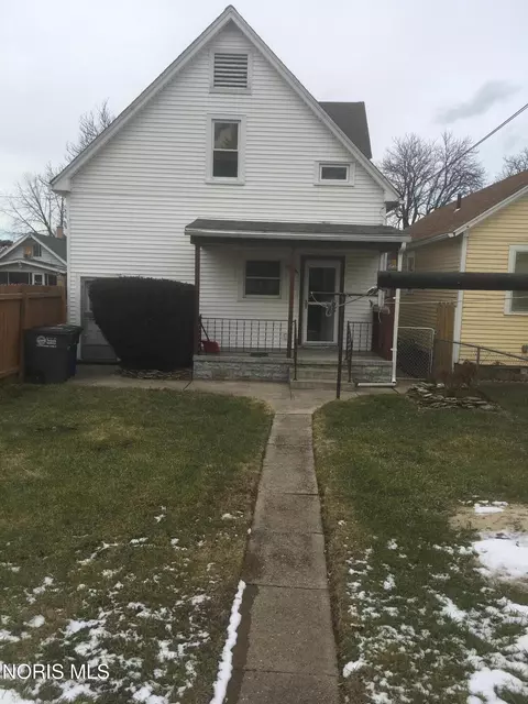 168 Dexter St, Toledo, OH 43608
