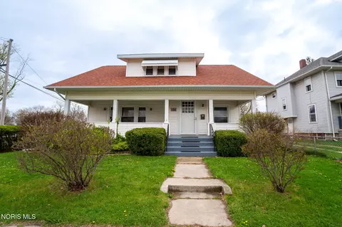 150 N Shoop Ave, Wauseon, OH 43567