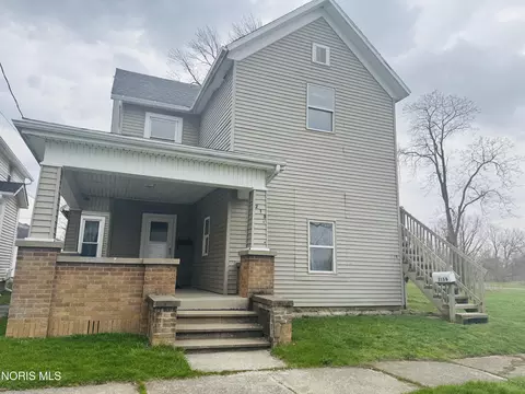 213 Clinton St, Findlay, OH 45840