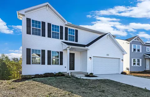 lot3 Woody Dr, Millbury, OH 43447
