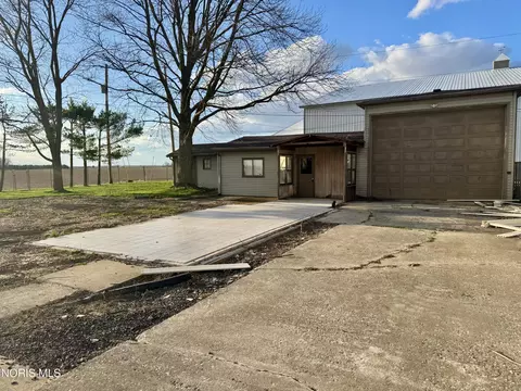 12035 Royer Ave, Paulding, OH 45879