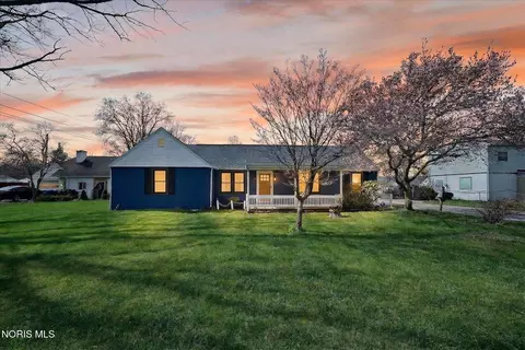 536 Foredale Ave, Toledo, OH 43609