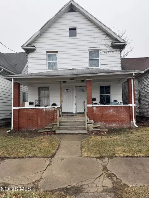 2823 Elm St, Toledo, OH 43608
