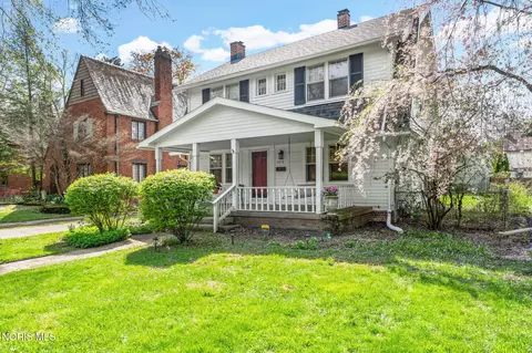 2319 Middlesex Dr, Toledo, OH 43606