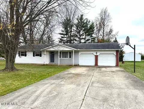 1403 County Road D, Deshler, OH 43516